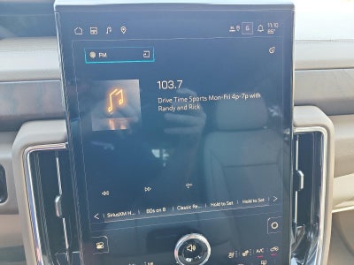 2027 GMC Yukon 4WD 4dr Denali