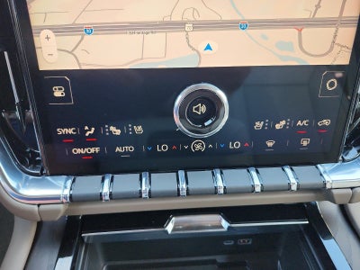 2027 GMC Yukon 4WD 4dr Denali