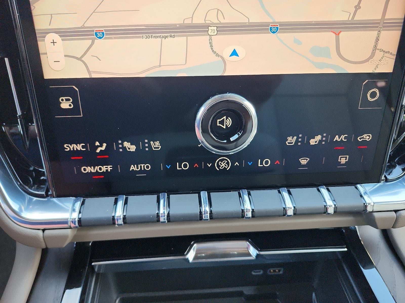2027 GMC Yukon 4WD 4dr Denali