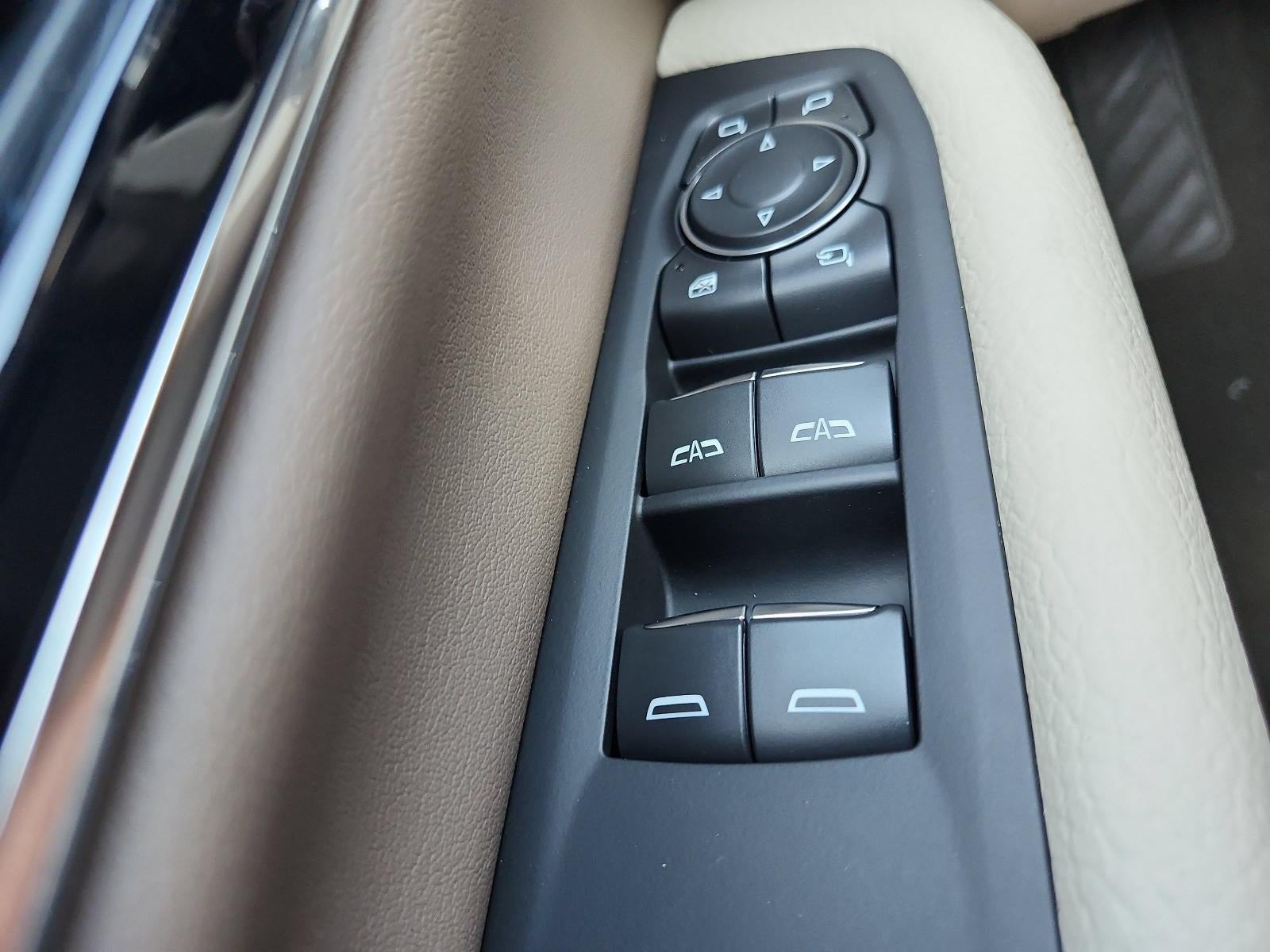 2027 GMC Yukon 4WD 4dr Denali