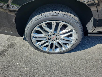2027 GMC Yukon 4WD 4dr Denali