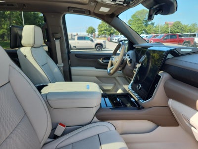2027 GMC Yukon 4WD 4dr Denali