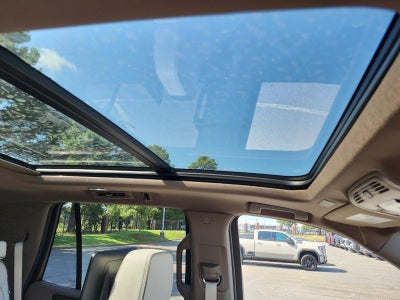 2027 GMC Yukon 4WD 4dr Denali