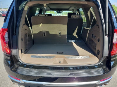 2027 GMC Yukon 4WD 4dr Denali