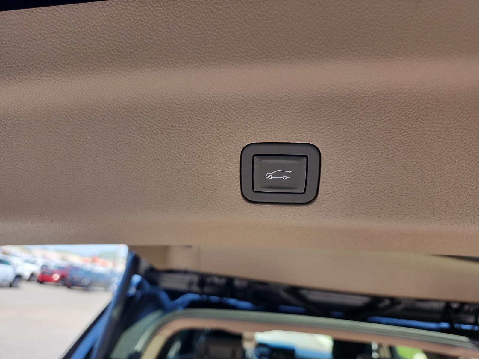 2027 GMC Yukon 4WD 4dr Denali