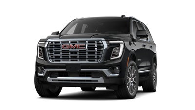2026 GMC Yukon 4WD 4dr Denali