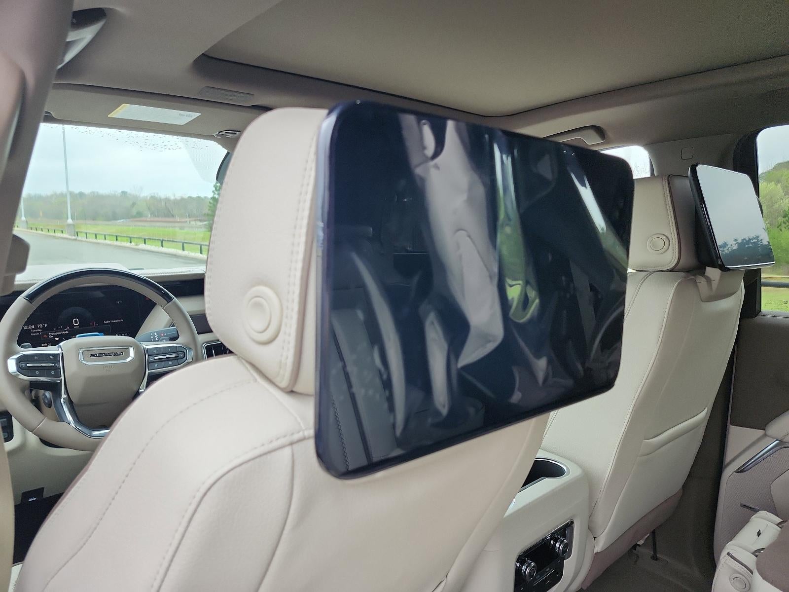 2026 GMC Yukon 4WD 4dr Denali