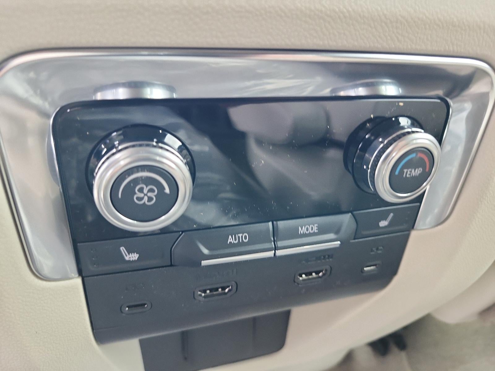 2026 GMC Yukon 4WD 4dr Denali