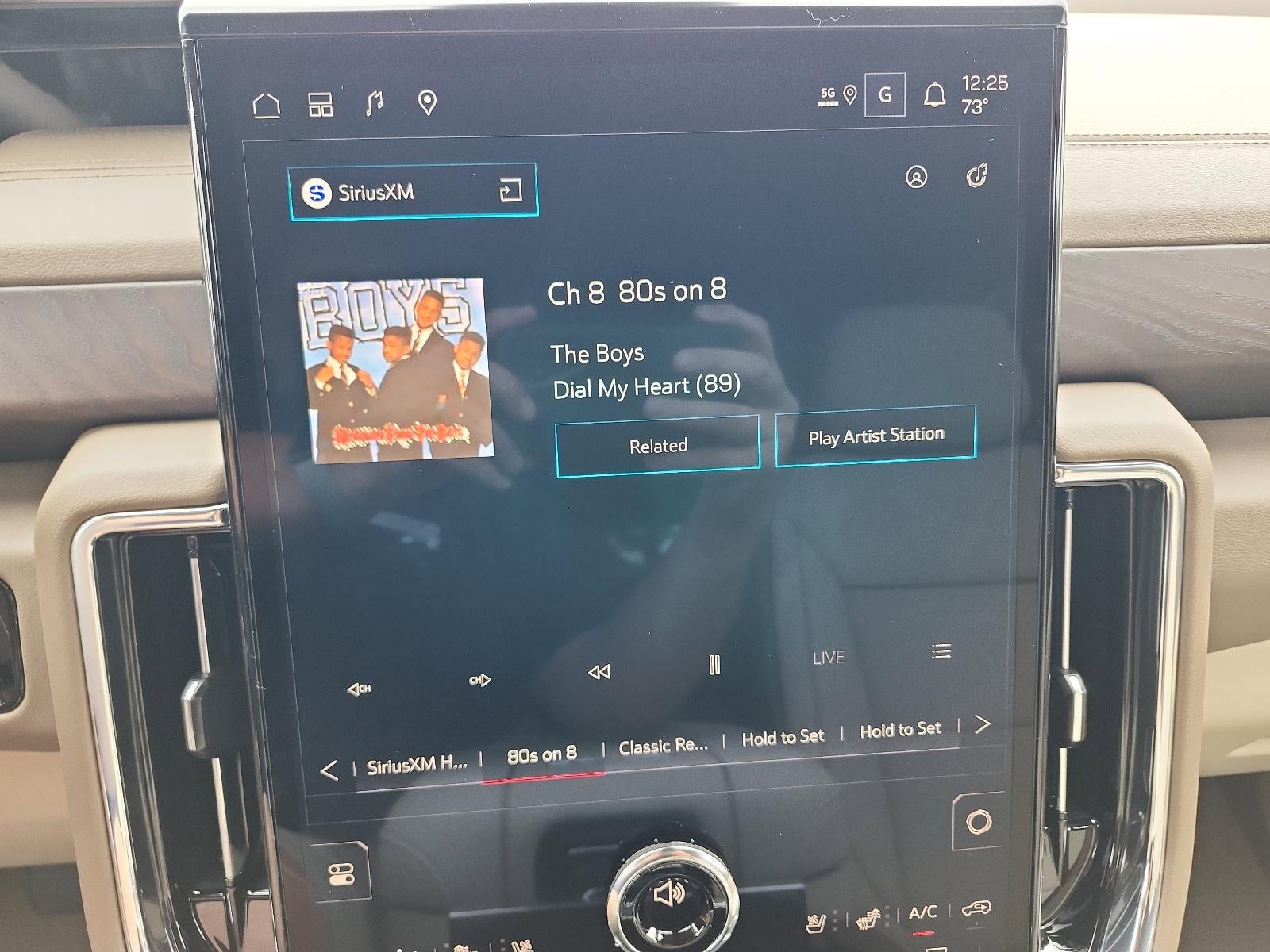 2026 GMC Yukon 4WD 4dr Denali