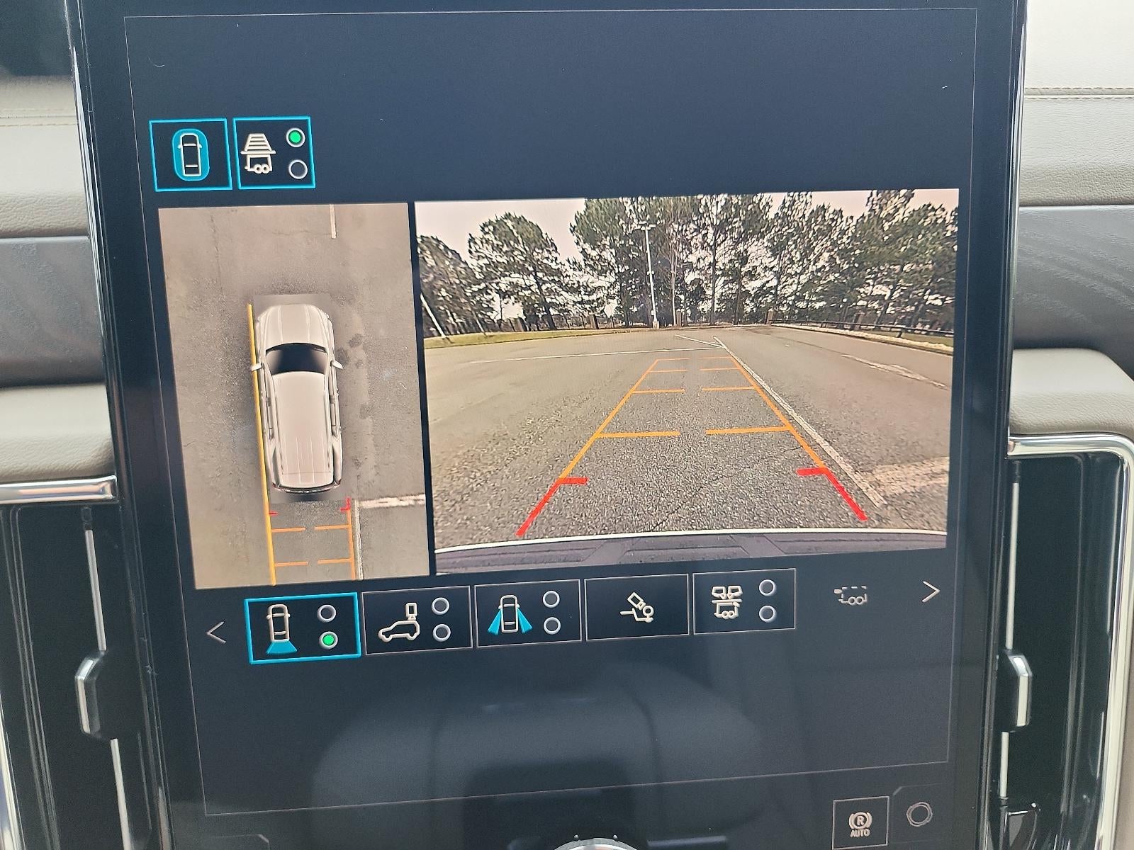 2026 GMC Yukon 4WD 4dr Denali