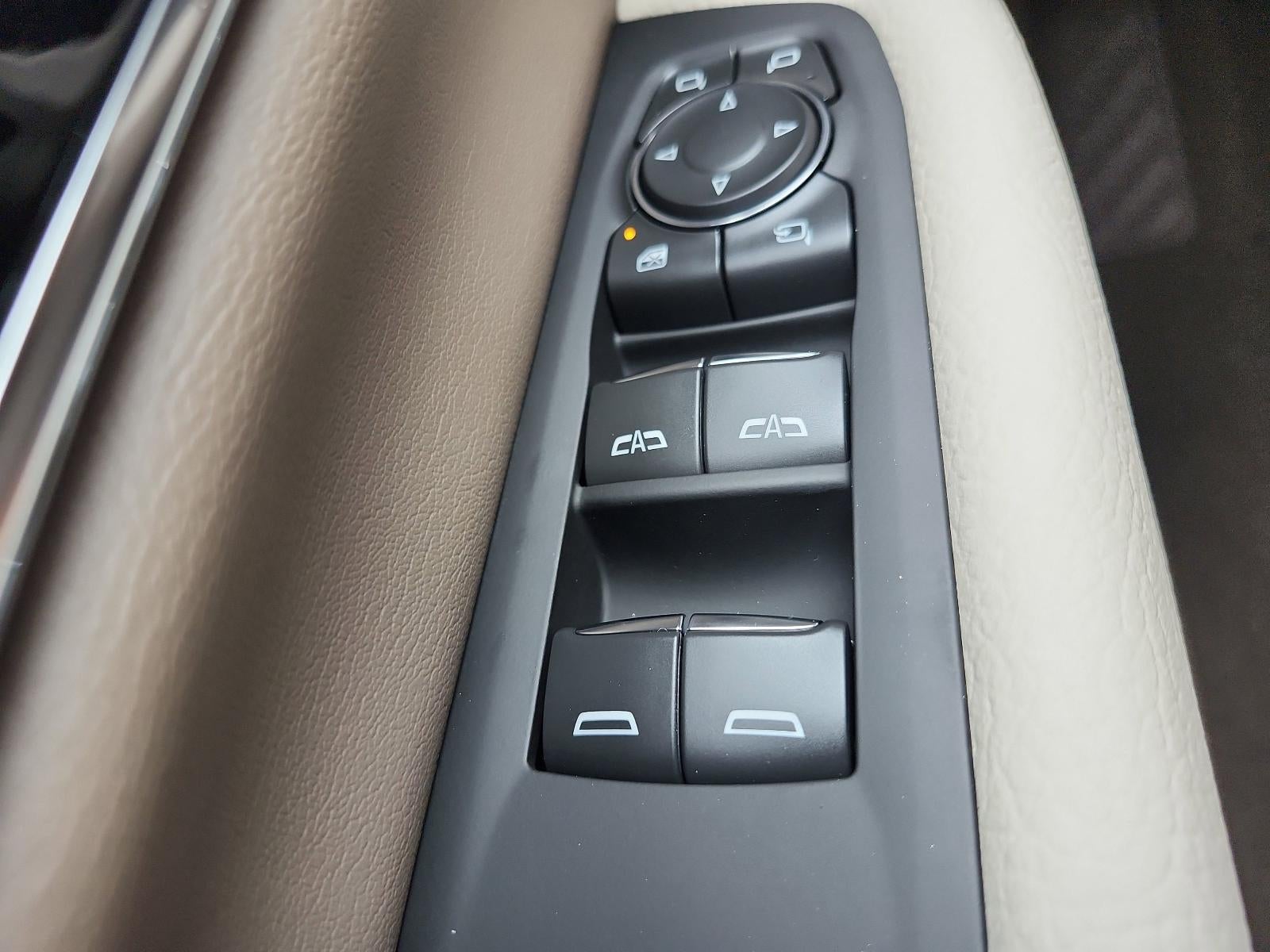 2026 GMC Yukon 4WD 4dr Denali