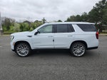 2026 GMC Yukon 4WD 4dr Denali