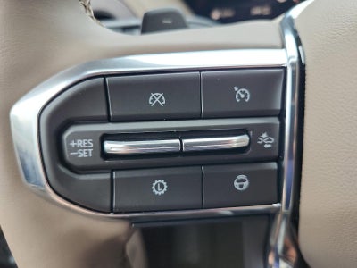 2026 GMC Yukon 4WD 4dr Denali