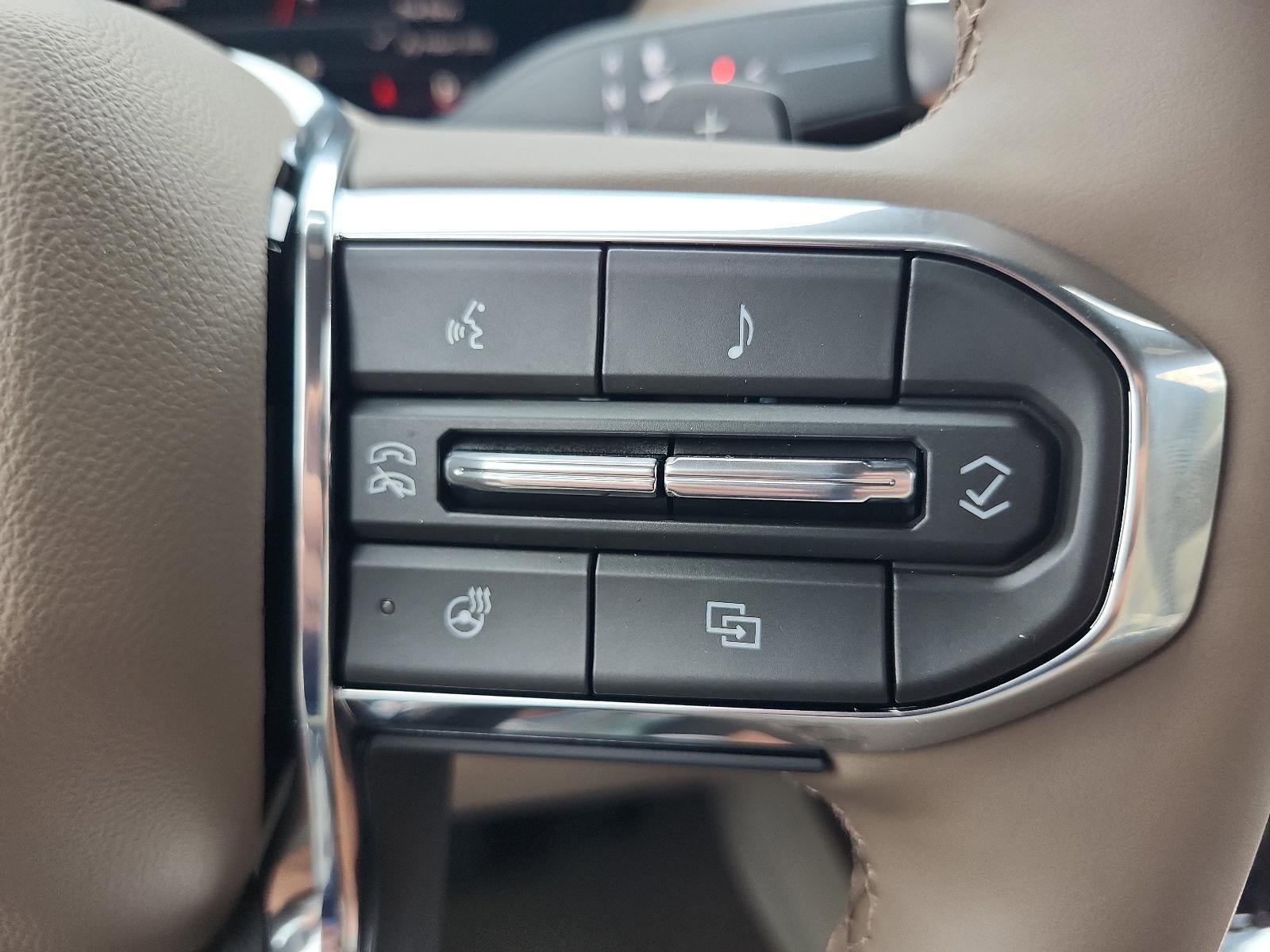 2026 GMC Yukon 4WD 4dr Denali