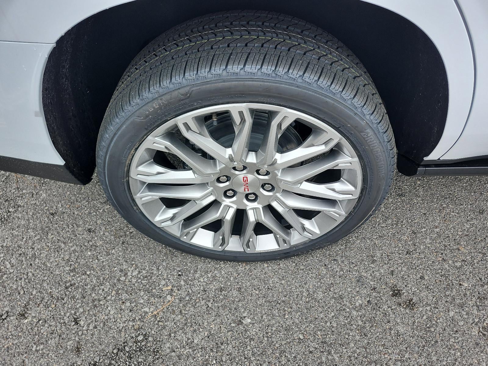 2026 GMC Yukon 4WD 4dr Denali