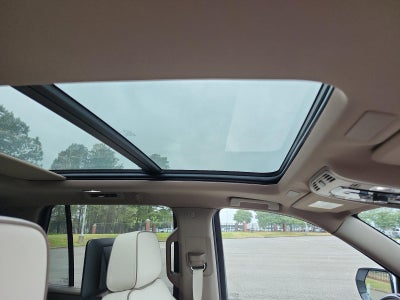 2026 GMC Yukon 4WD 4dr Denali