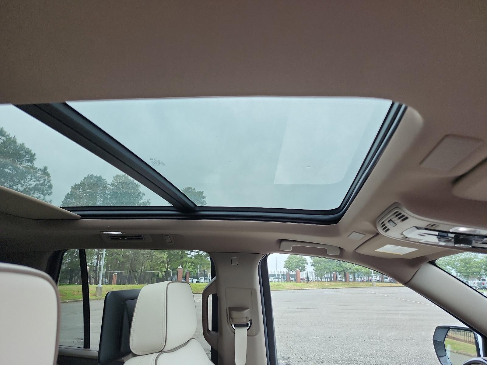 2026 GMC Yukon 4WD 4dr Denali