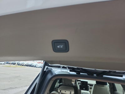 2026 GMC Yukon 4WD 4dr Denali