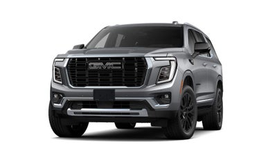 2026 GMC Yukon 4WD 4dr Denali