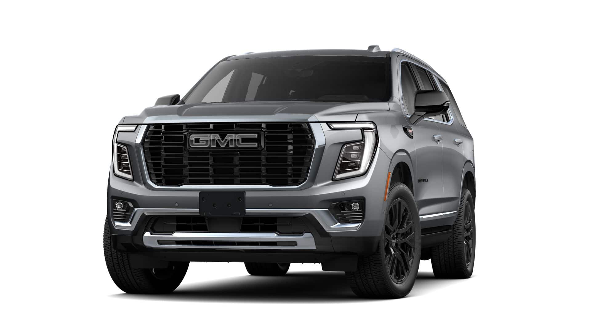 2026 GMC Yukon 4WD 4dr Denali