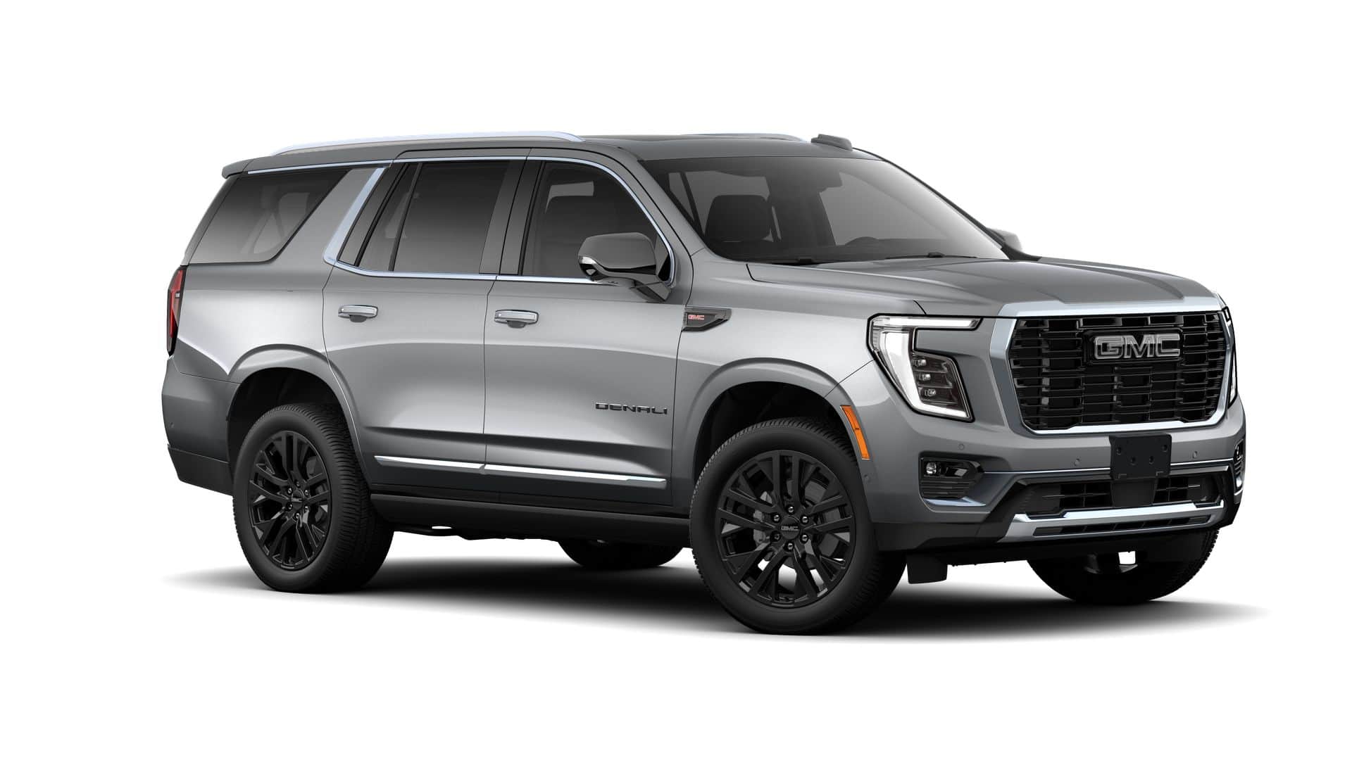 2026 GMC Yukon 4WD 4dr Denali