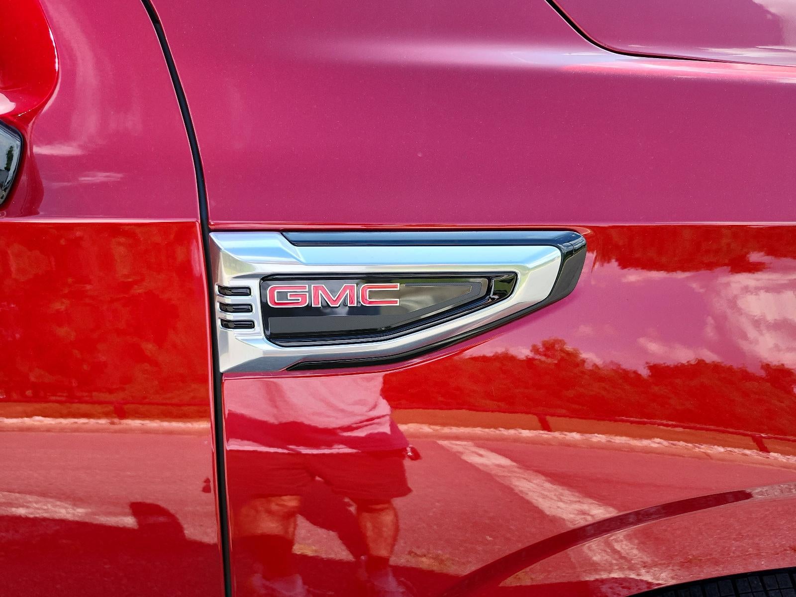 2026 GMC Yukon 4WD 4dr Denali