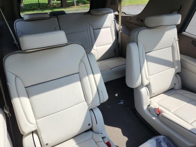 2026 GMC Yukon 4WD 4dr Denali
