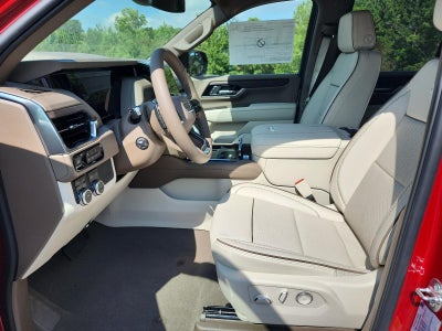 2026 GMC Yukon 4WD 4dr Denali