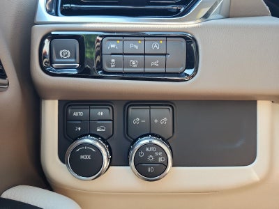 2026 GMC Yukon 4WD 4dr Denali