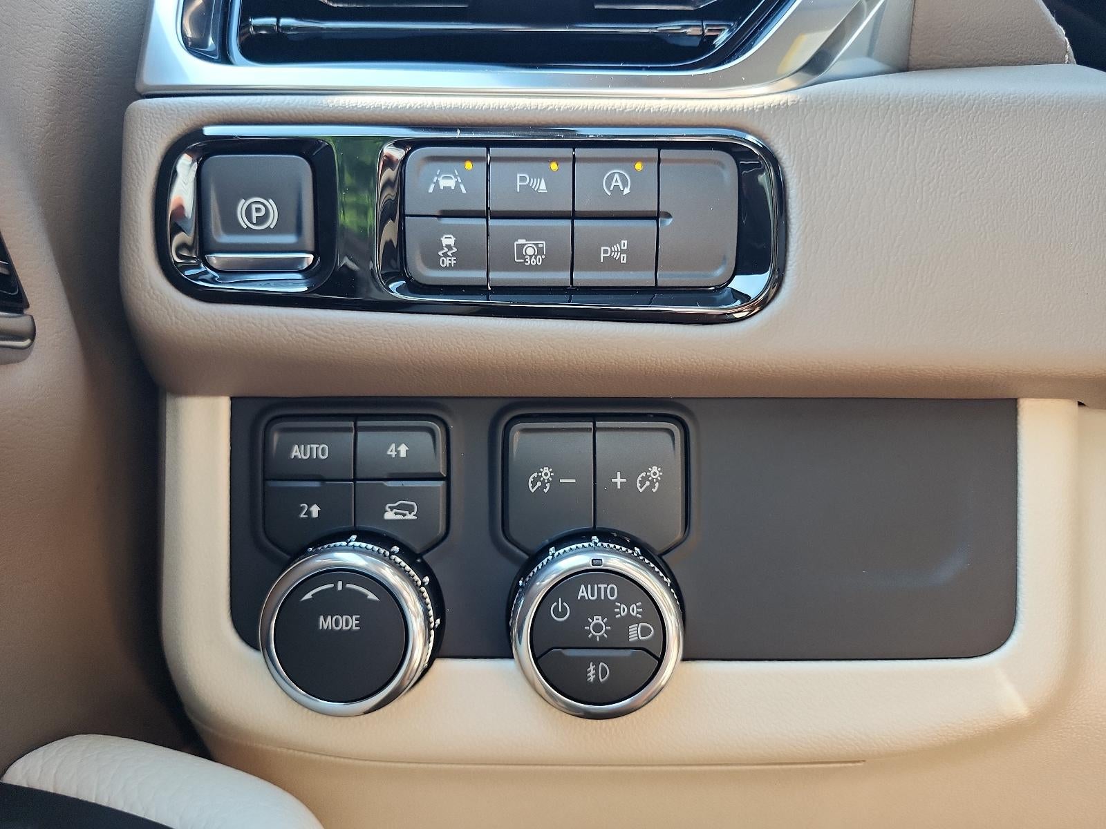 2026 GMC Yukon 4WD 4dr Denali