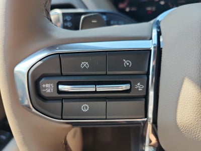 2026 GMC Yukon 4WD 4dr Denali