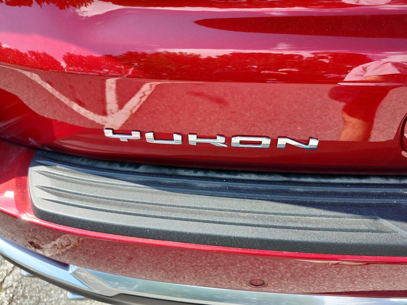 2026 GMC Yukon 4WD 4dr Denali