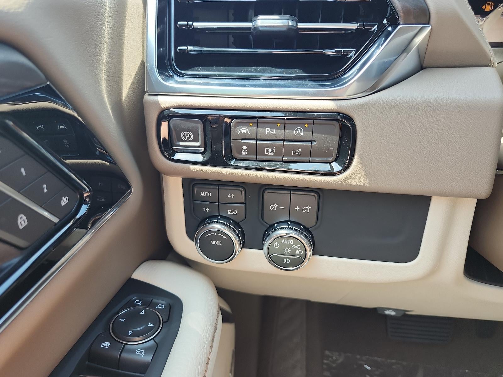 2026 GMC Yukon 4WD 4dr Denali