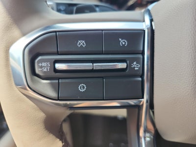 2026 GMC Yukon 4WD 4dr Denali
