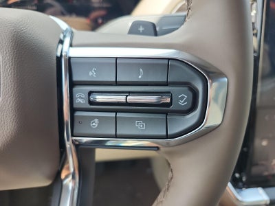 2026 GMC Yukon 4WD 4dr Denali