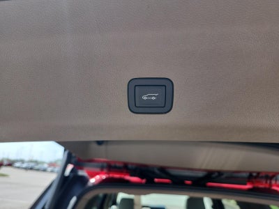 2026 GMC Yukon 4WD 4dr Denali