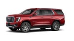 2026 GMC Yukon 4WD 4dr Denali