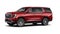 2026 GMC Yukon 4WD 4dr Denali