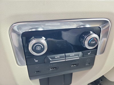 2026 GMC Yukon 4WD 4dr Denali