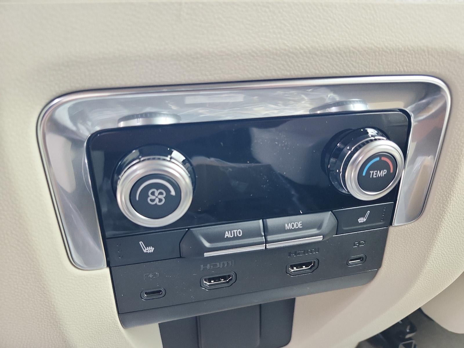 2026 GMC Yukon 4WD 4dr Denali