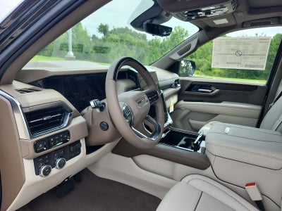 2026 GMC Yukon 4WD 4dr Denali