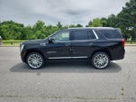 2026 GMC Yukon 4WD 4dr Denali