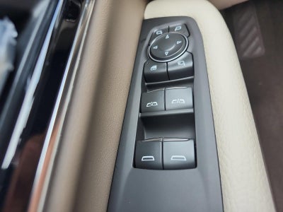 2026 GMC Yukon 4WD 4dr Denali