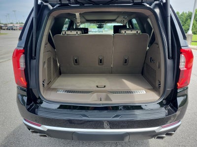 2026 GMC Yukon 4WD 4dr Denali