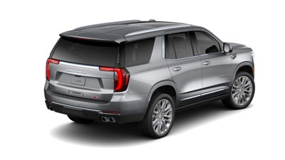 2026 GMC Yukon 4WD 4dr Denali