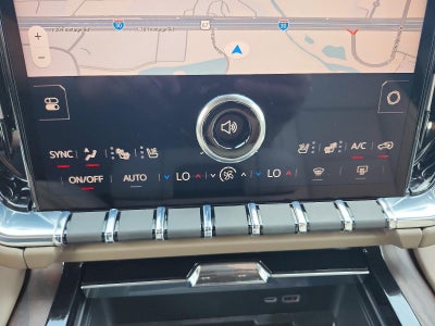 2026 GMC Yukon 4WD 4dr Denali