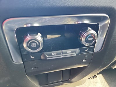 2026 GMC Yukon 4WD 4dr Denali