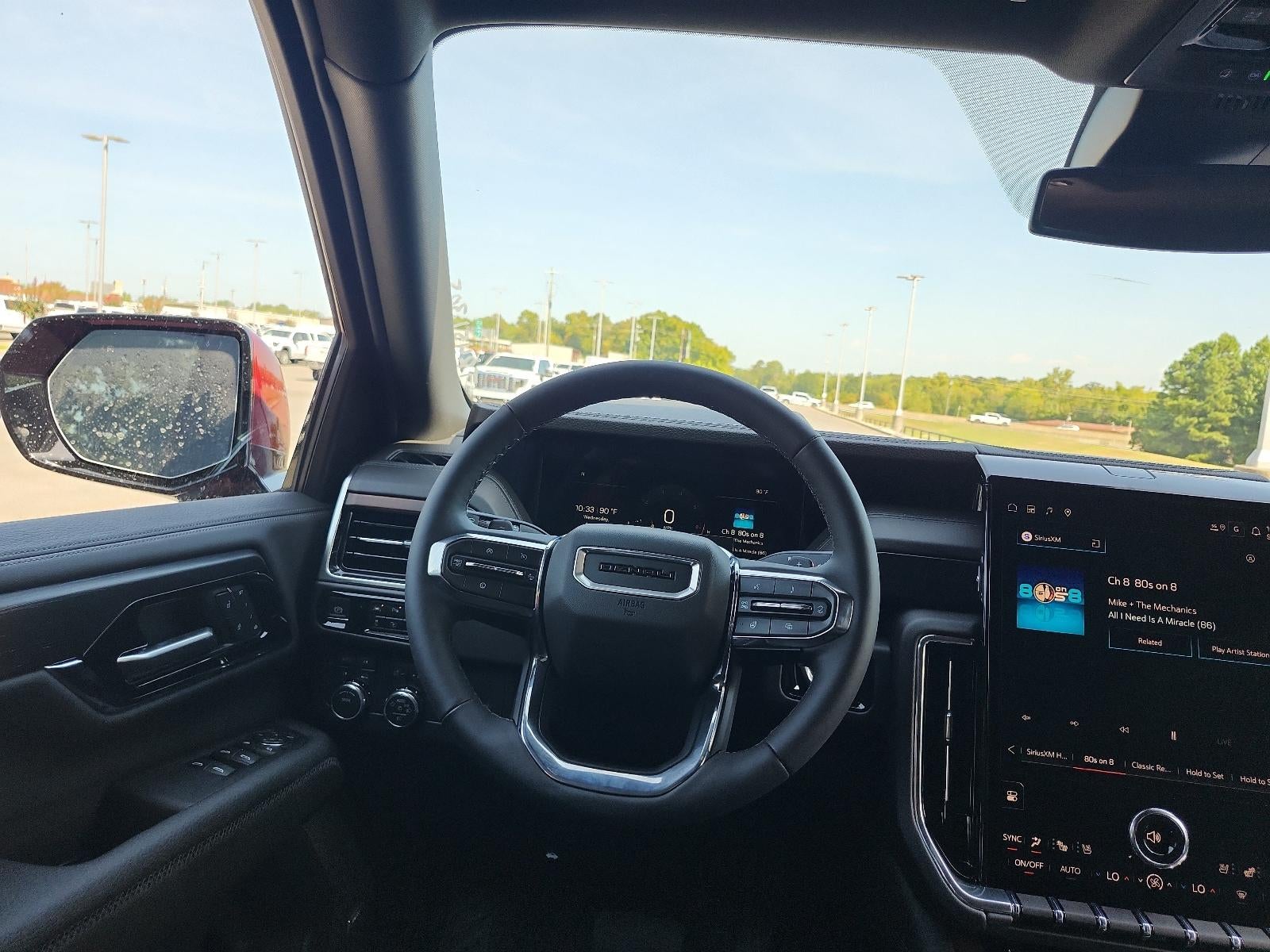 2026 GMC Yukon 4WD 4dr Denali