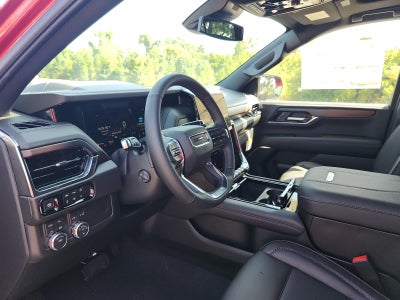 2026 GMC Yukon 4WD 4dr Denali