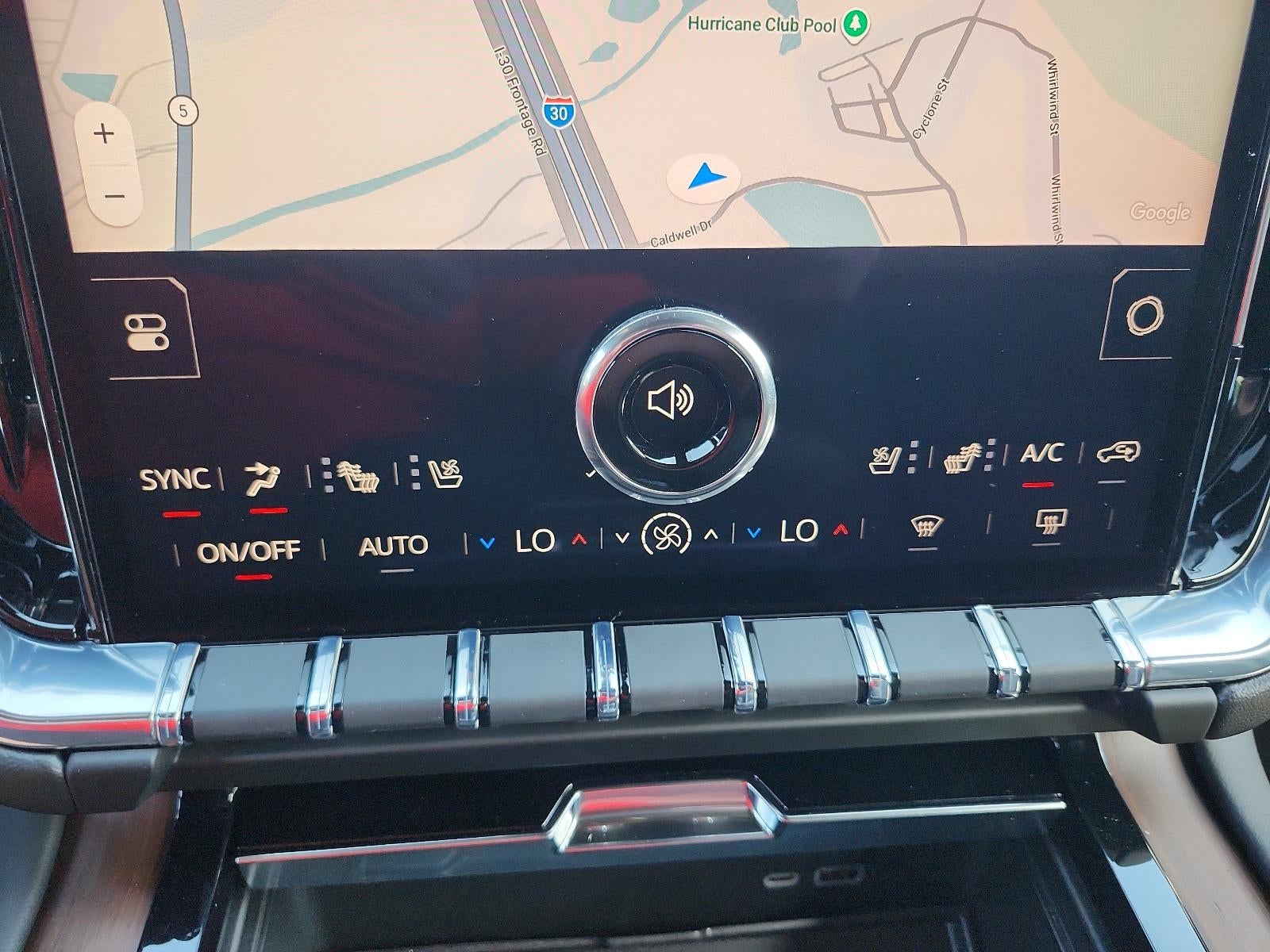 2026 GMC Yukon 4WD 4dr Denali